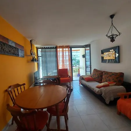 Apartment Olimpia Centro Las Americas Playa de las Americas (Tenerife)