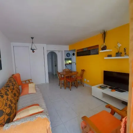 Olimpia Centro Las Americas Apartment Playa de las Americas (Tenerife)