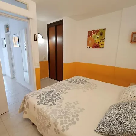 Apartment Olimpia Centro Las Americas *
