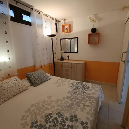 Apartment Olimpia Centro Las Americas Playa de las Americas (Tenerife)