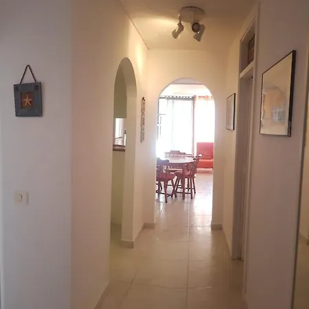 Olimpia Centro Las Americas Apartment Playa de las Americas (Tenerife)